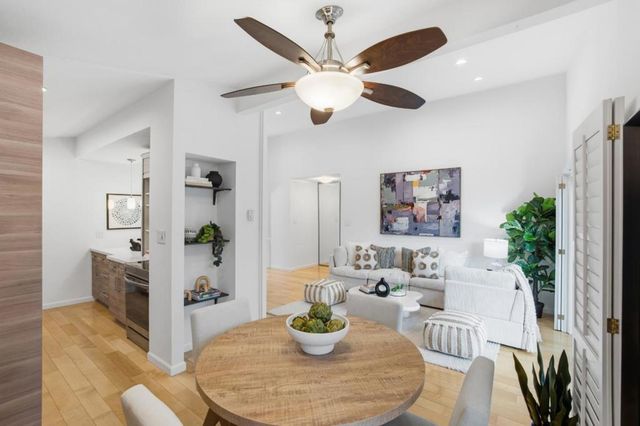 4117 George Avenue 4, San Mateo, CA 94403