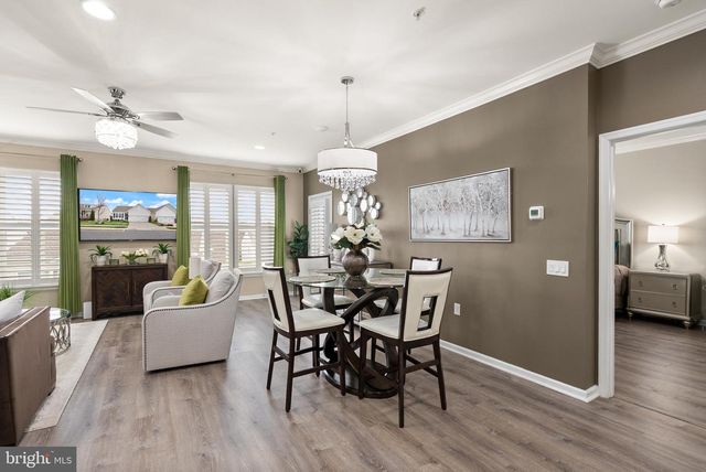 5 MONTAUK AVE, Fredericksburg, VA 22406