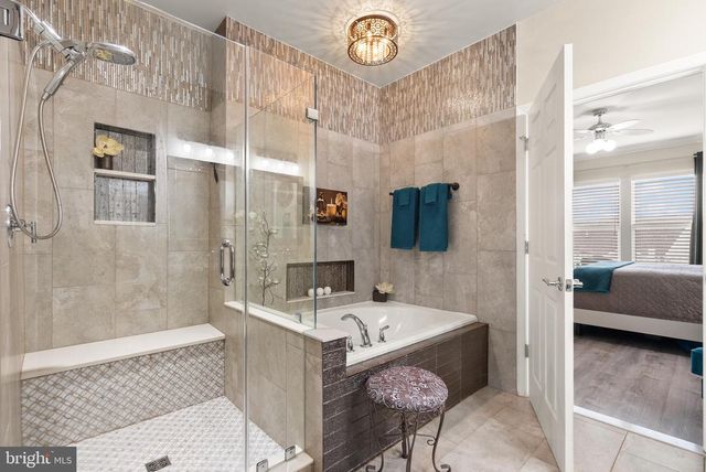 5 MONTAUK AVE, Fredericksburg, VA 22406