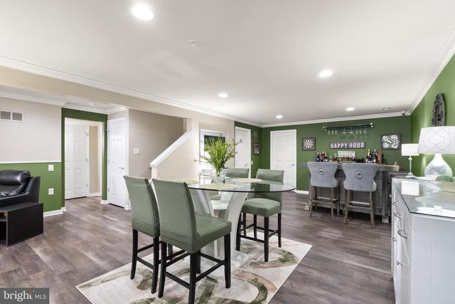 5 MONTAUK AVE, Fredericksburg, VA 22406