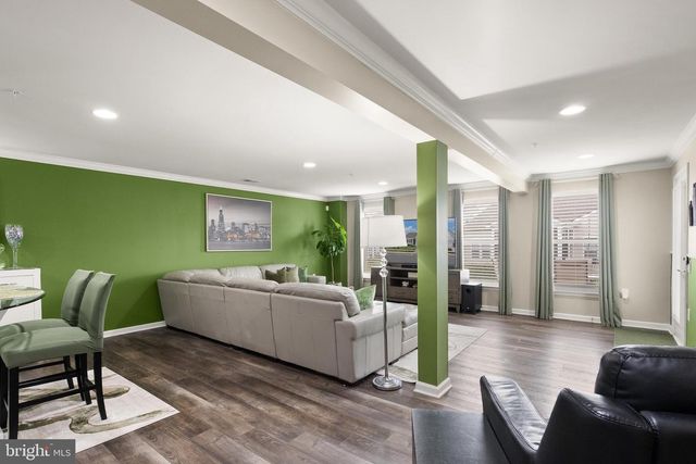 5 MONTAUK AVE, Fredericksburg, VA 22406