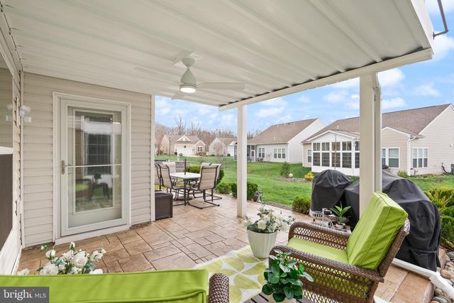 5 MONTAUK AVE, Fredericksburg, VA 22406