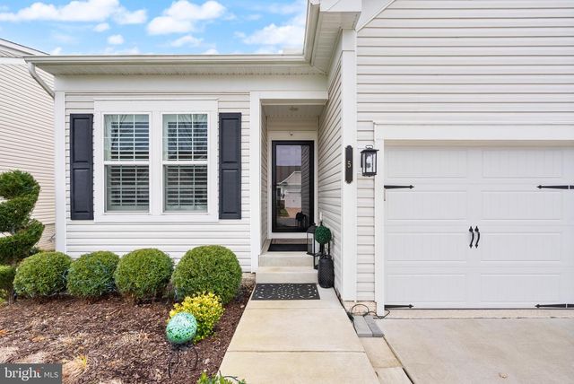 5 MONTAUK AVE, Fredericksburg, VA 22406