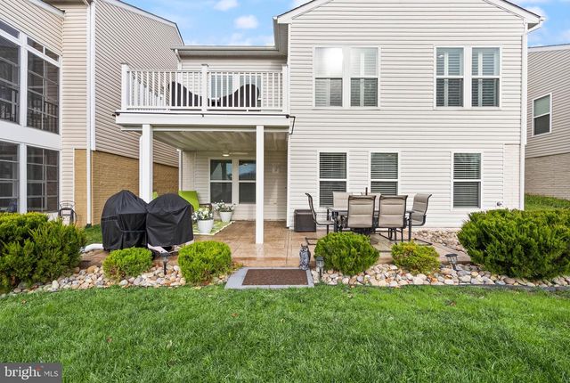 5 MONTAUK AVE, Fredericksburg, VA 22406