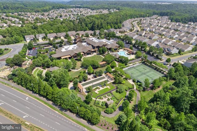 5 MONTAUK AVE, Fredericksburg, VA 22406