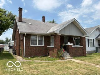 2317 Jackson Street, Anderson, IN 46016