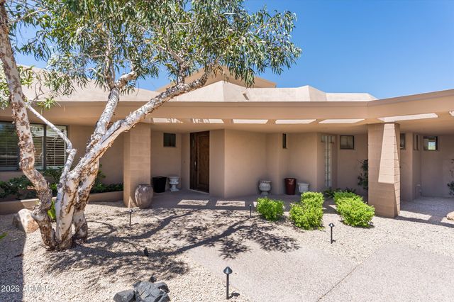 9216 E SKY LINE Drive, Scottsdale, AZ 85262
