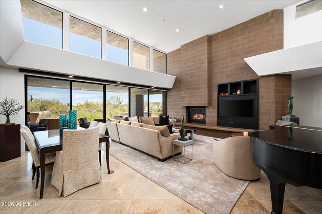 9216 E SKY LINE Drive, Scottsdale, AZ 85262