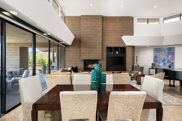 9216 E SKY LINE Drive, Scottsdale, AZ 85262