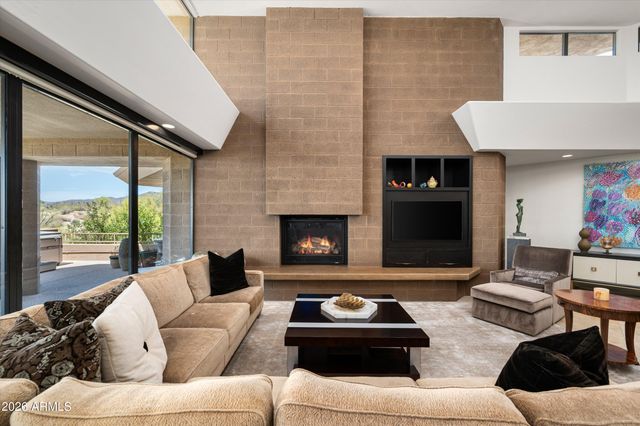 9216 E SKY LINE Drive, Scottsdale, AZ 85262