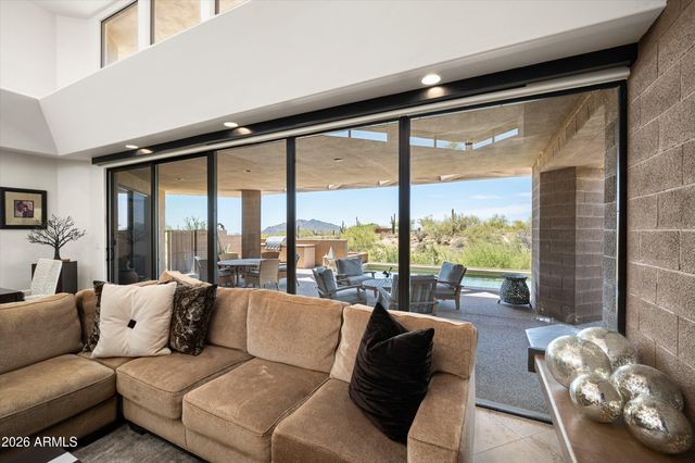 9216 E SKY LINE Drive, Scottsdale, AZ 85262