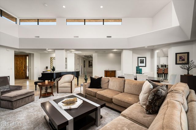 9216 E SKY LINE Drive, Scottsdale, AZ 85262