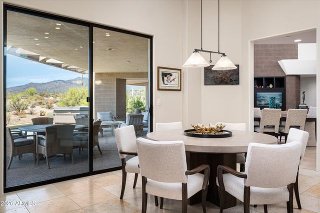 9216 E SKY LINE Drive, Scottsdale, AZ 85262