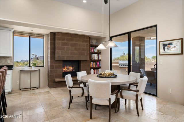 9216 E SKY LINE Drive, Scottsdale, AZ 85262