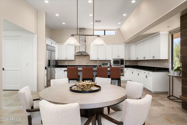 9216 E SKY LINE Drive, Scottsdale, AZ 85262