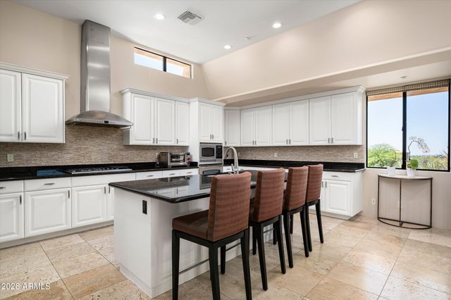 9216 E SKY LINE Drive, Scottsdale, AZ 85262