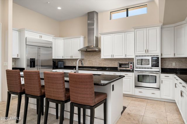 9216 E SKY LINE Drive, Scottsdale, AZ 85262