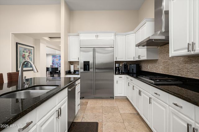 9216 E SKY LINE Drive, Scottsdale, AZ 85262