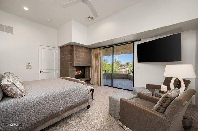 9216 E SKY LINE Drive, Scottsdale, AZ 85262