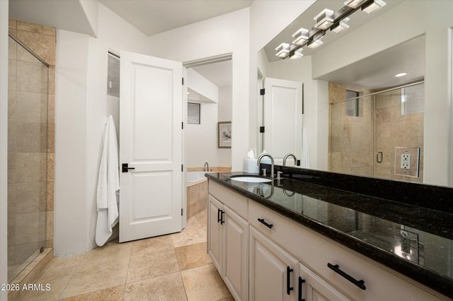 9216 E SKY LINE Drive, Scottsdale, AZ 85262