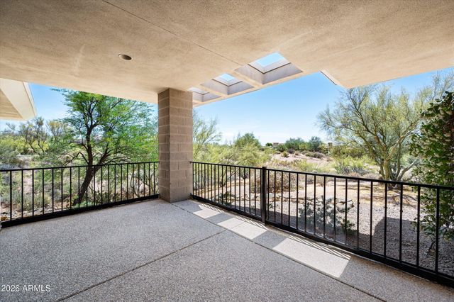 9216 E SKY LINE Drive, Scottsdale, AZ 85262
