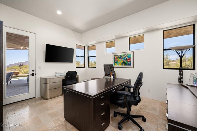9216 E SKY LINE Drive, Scottsdale, AZ 85262