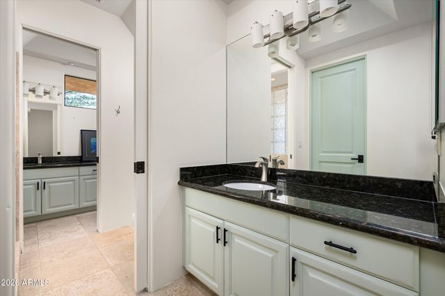 9216 E SKY LINE Drive, Scottsdale, AZ 85262