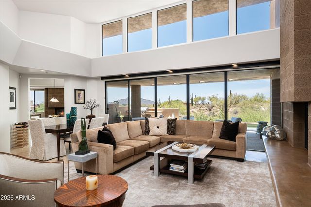 9216 E SKY LINE Drive, Scottsdale, AZ 85262