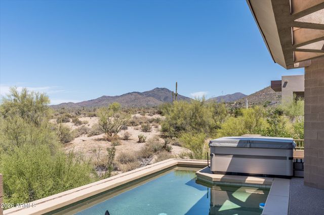 9216 E SKY LINE Drive, Scottsdale, AZ 85262