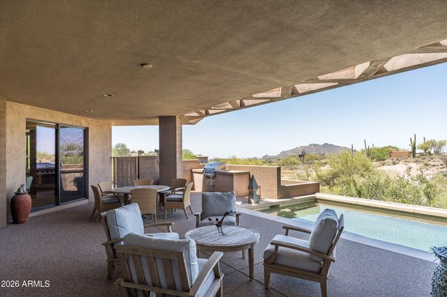 9216 E SKY LINE Drive, Scottsdale, AZ 85262