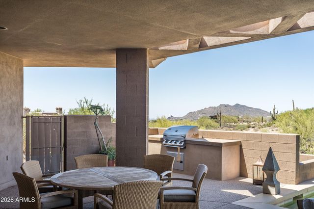 9216 E SKY LINE Drive, Scottsdale, AZ 85262