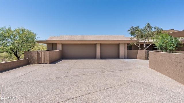 9216 E SKY LINE Drive, Scottsdale, AZ 85262