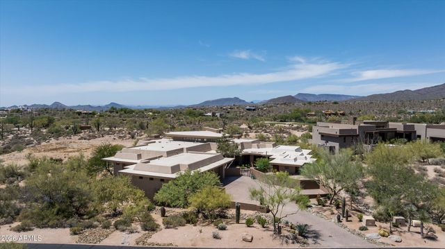 9216 E SKY LINE Drive, Scottsdale, AZ 85262
