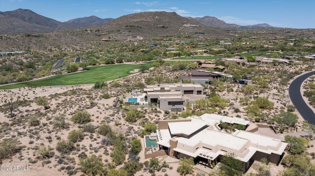 9216 E SKY LINE Drive, Scottsdale, AZ 85262