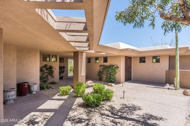 9216 E SKY LINE Drive, Scottsdale, AZ 85262