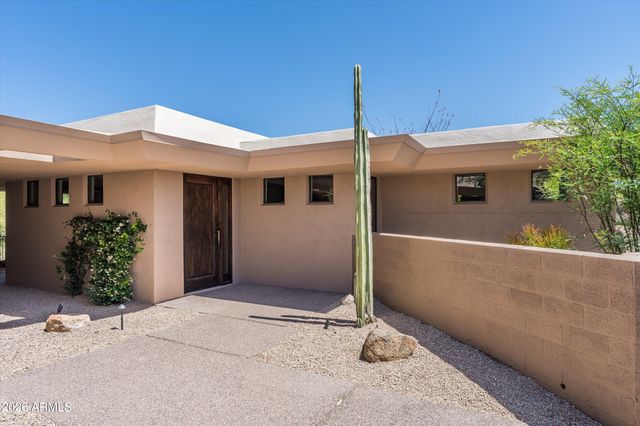 9216 E SKY LINE Drive, Scottsdale, AZ 85262