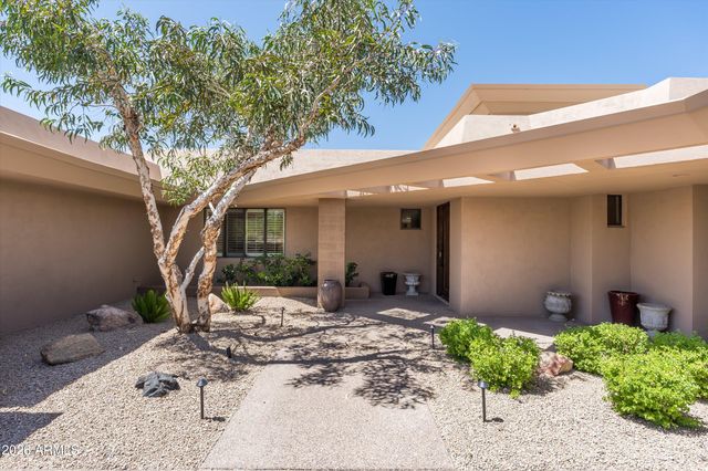 9216 E SKY LINE Drive, Scottsdale, AZ 85262