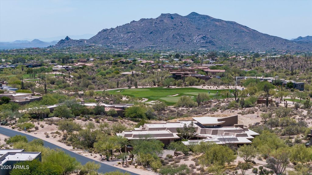 9216 E SKY LINE Drive, Scottsdale, AZ 85262