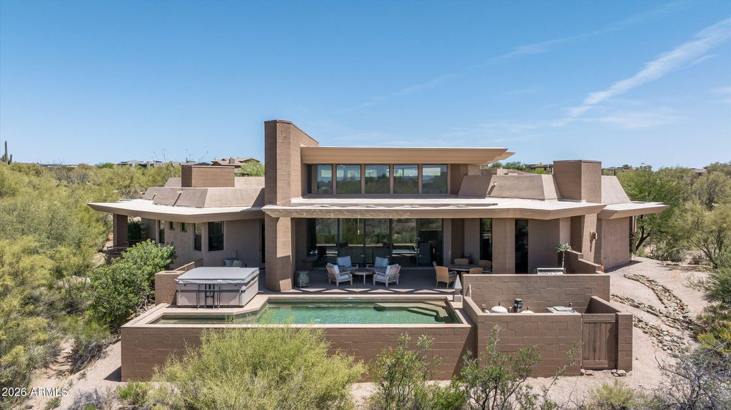 9216 E SKY LINE Drive, Scottsdale, AZ 85262 — photo 3