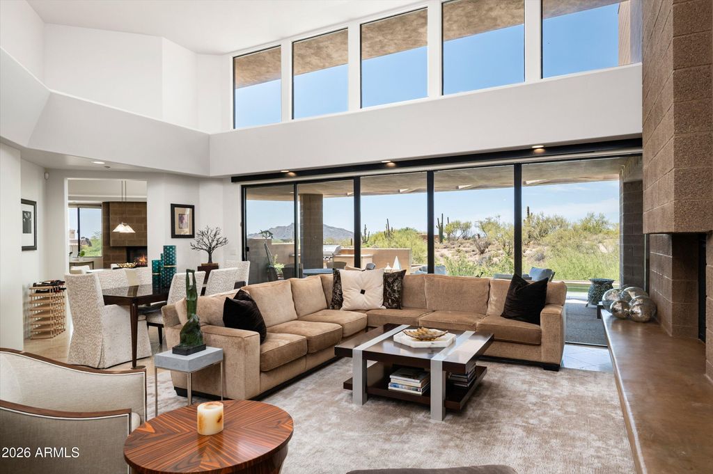 9216 E SKY LINE Drive, Scottsdale, AZ 85262 — photo 4