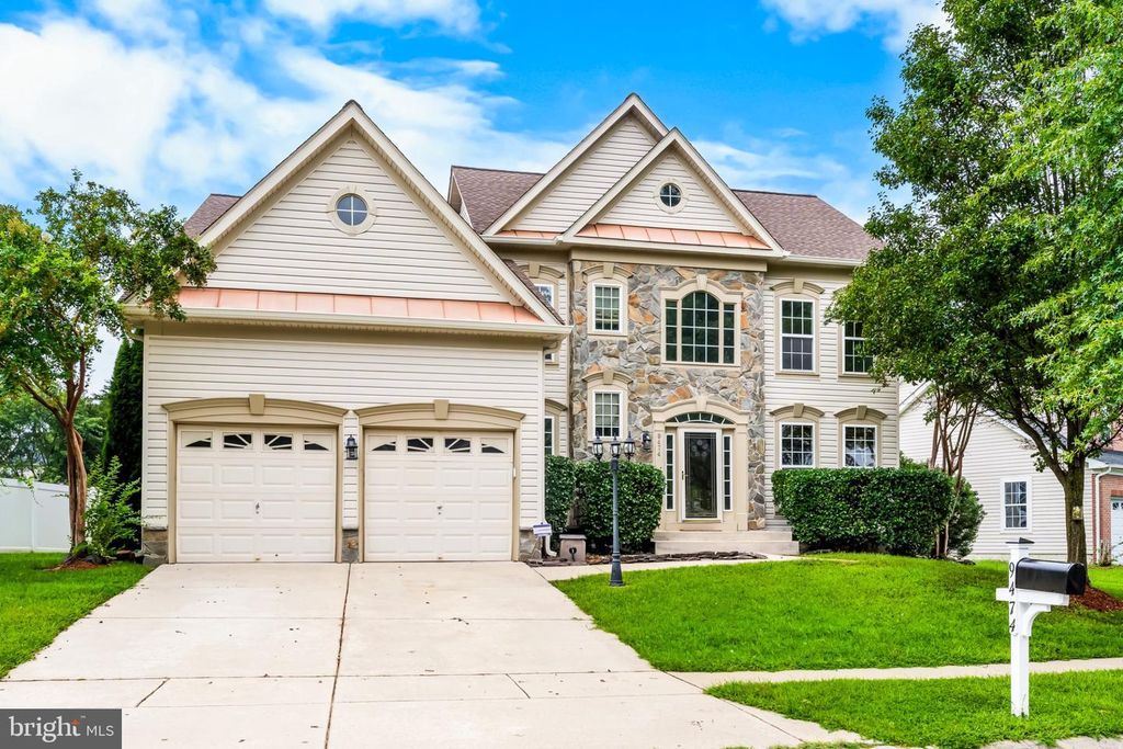 9474 VESS CT, Waldorf, MD 20603
