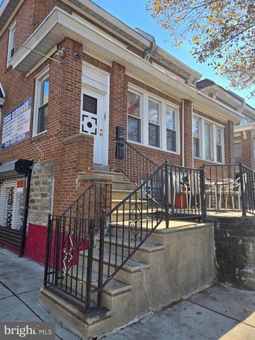 5451 OAKLAND ST, Philadelphia, PA 19124