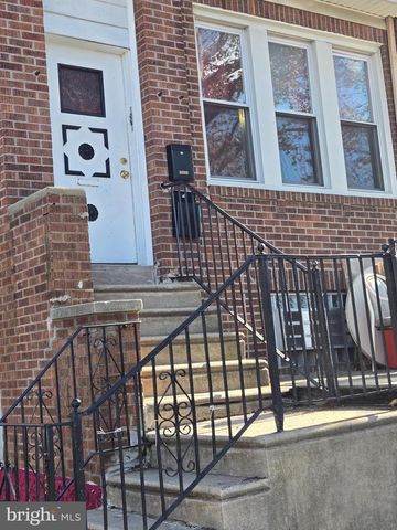 5451 OAKLAND ST, Philadelphia, PA 19124