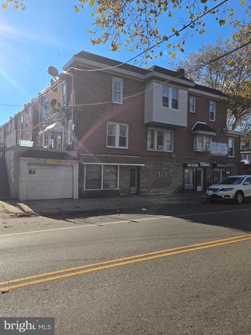 5451 OAKLAND ST, Philadelphia, PA 19124
