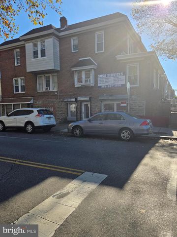 5451 OAKLAND ST, Philadelphia, PA 19124