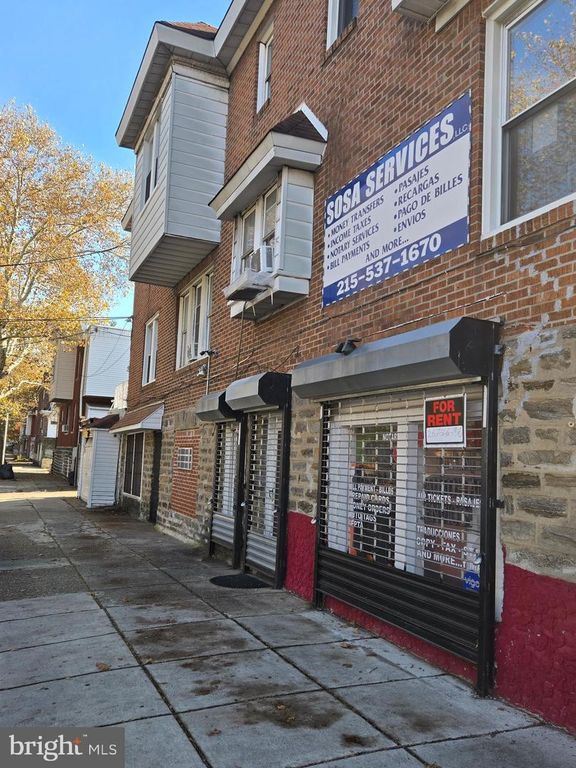 5451 OAKLAND ST, Philadelphia, PA 19124
