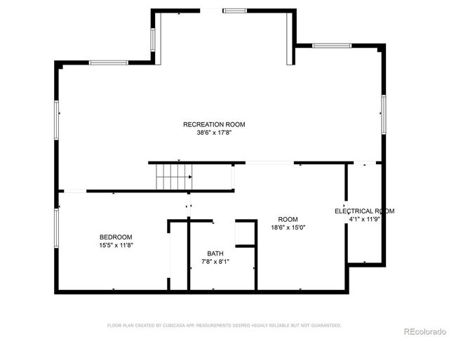 25 Tierra Casa Dr, Pueblo, CO 81005