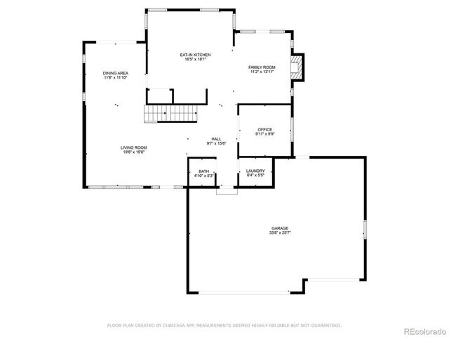 25 Tierra Casa Dr, Pueblo, CO 81005