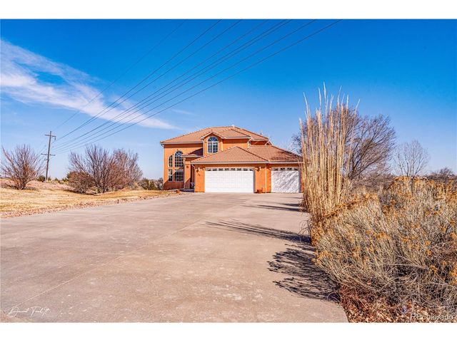 25 Tierra Casa Dr, Pueblo, CO 81005
