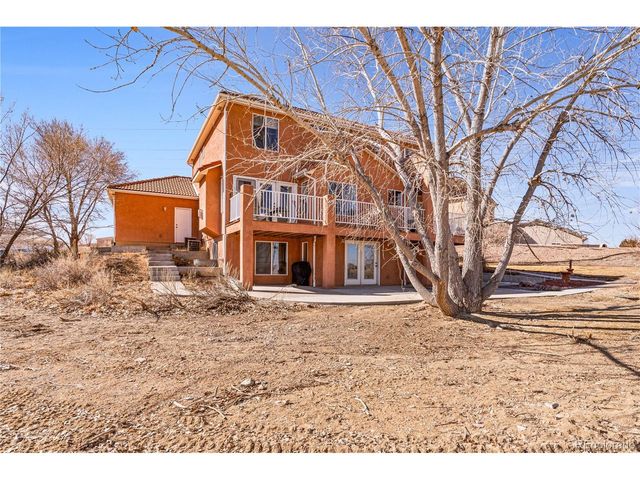 25 Tierra Casa Dr, Pueblo, CO 81005